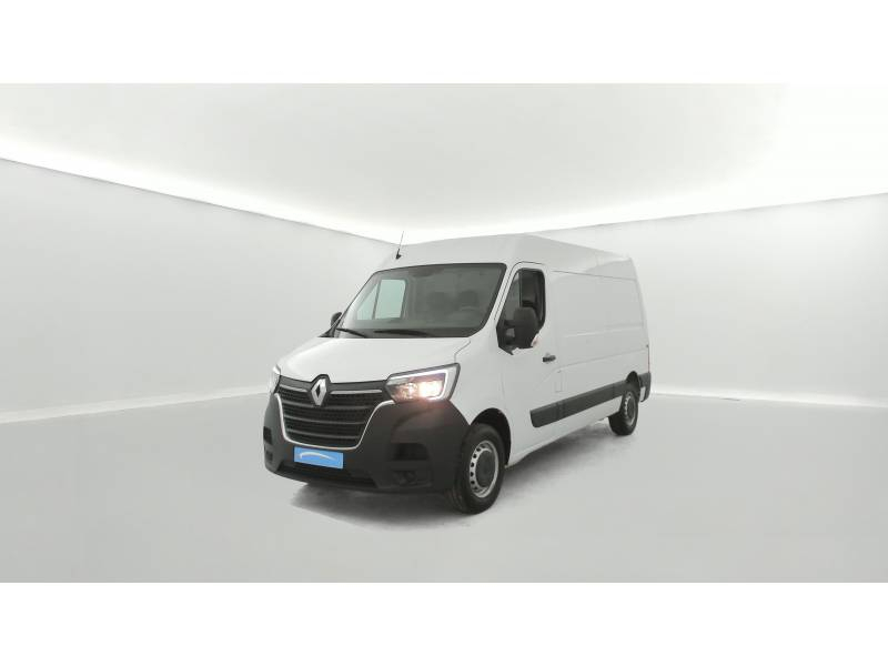 Renault Master III