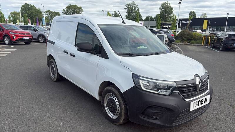 Renault Kangoo VU