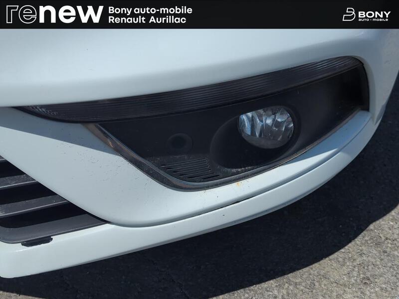 Renault Megane IV Berline