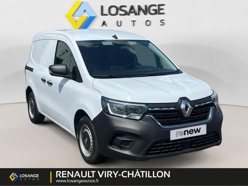 Renault Kangoo VU