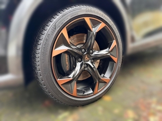 Vehicle 3D Image