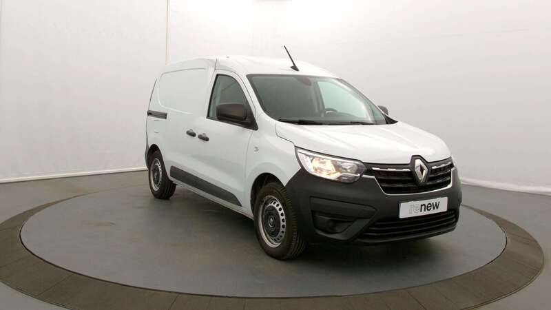 Renault Express VAN