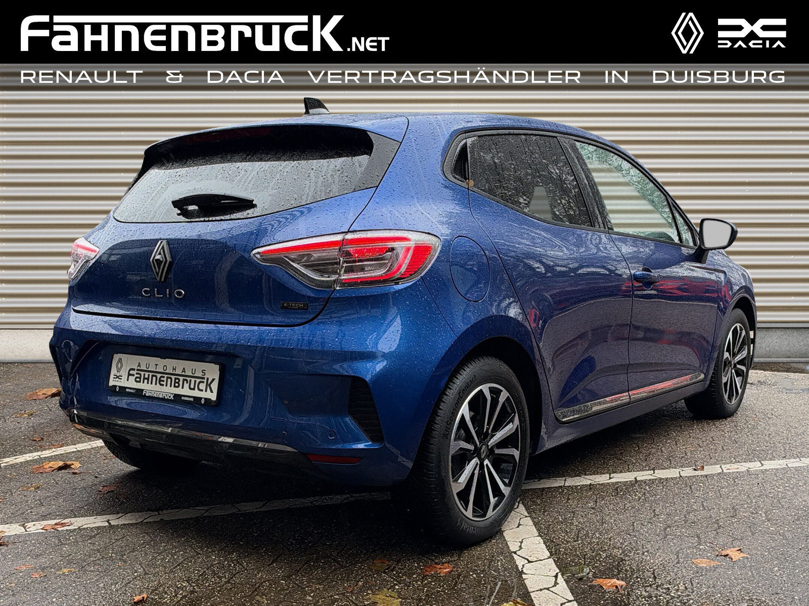 Renault Clio – Bild 5