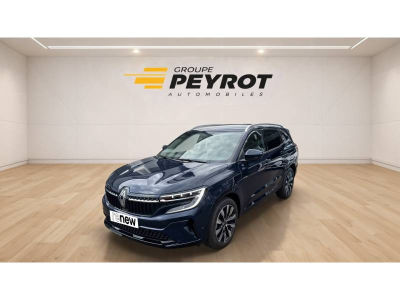 Renault Espace VI