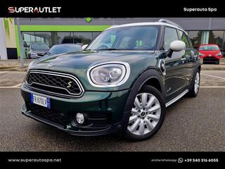 Countryman