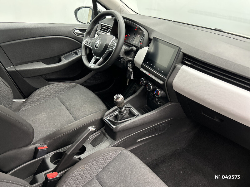 Renault Clio V