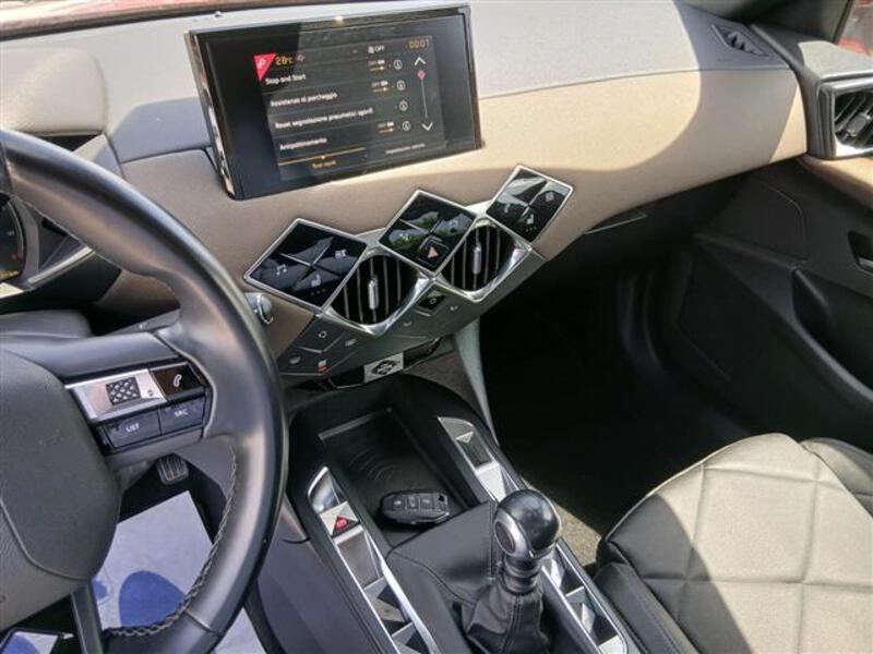 DS DS3