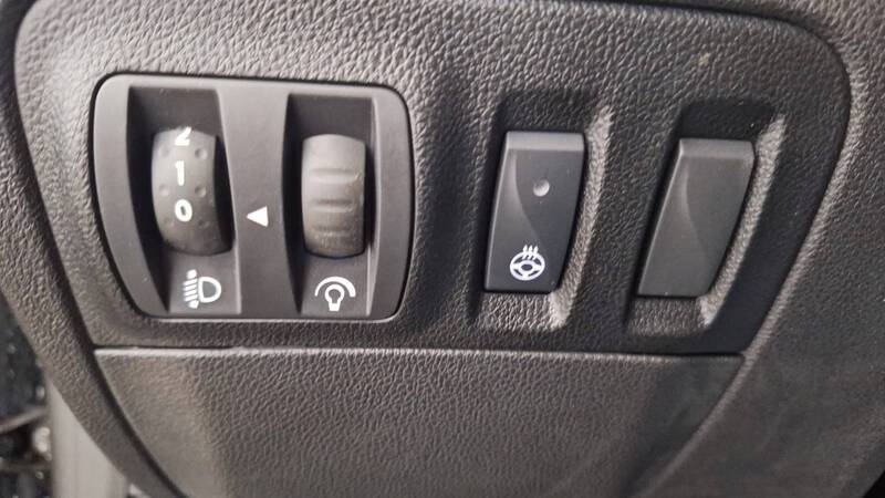 Renault Megane IV Berline
