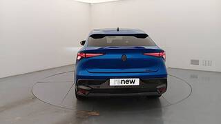 Vehicle 3D Image