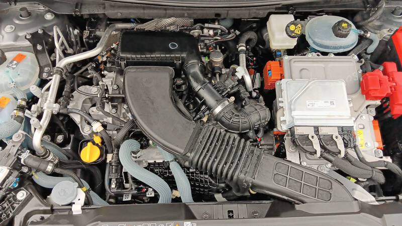 Renault Rafale
