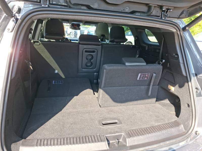 Renault Espace VI