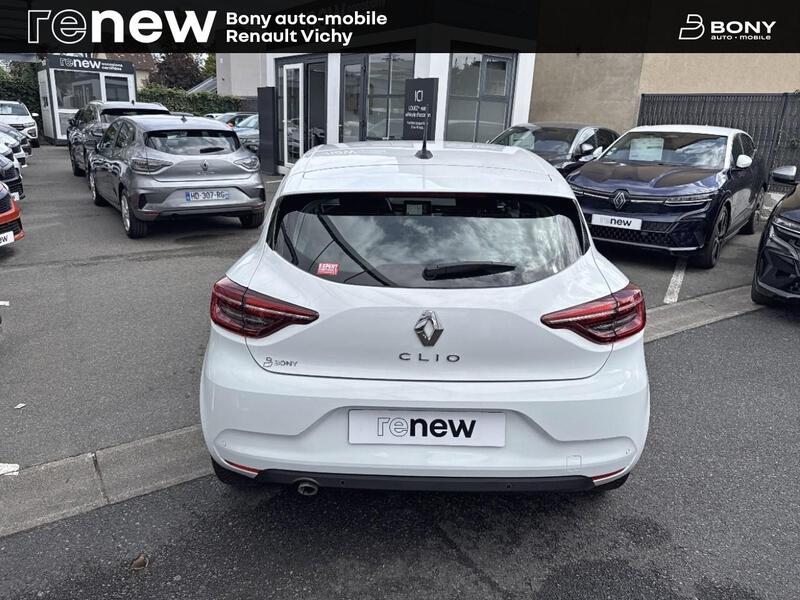Renault Clio V