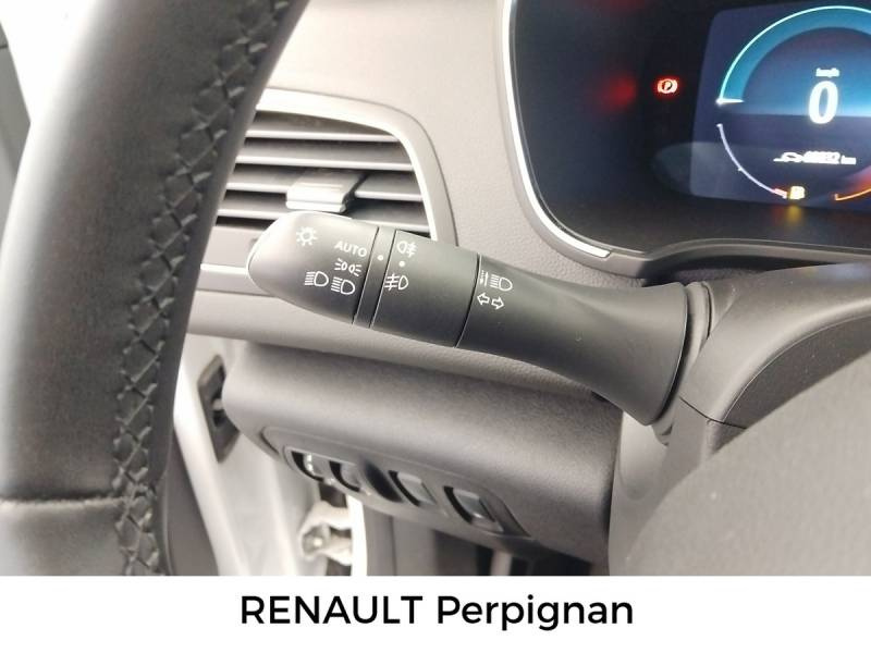 Renault Megane IV Berline