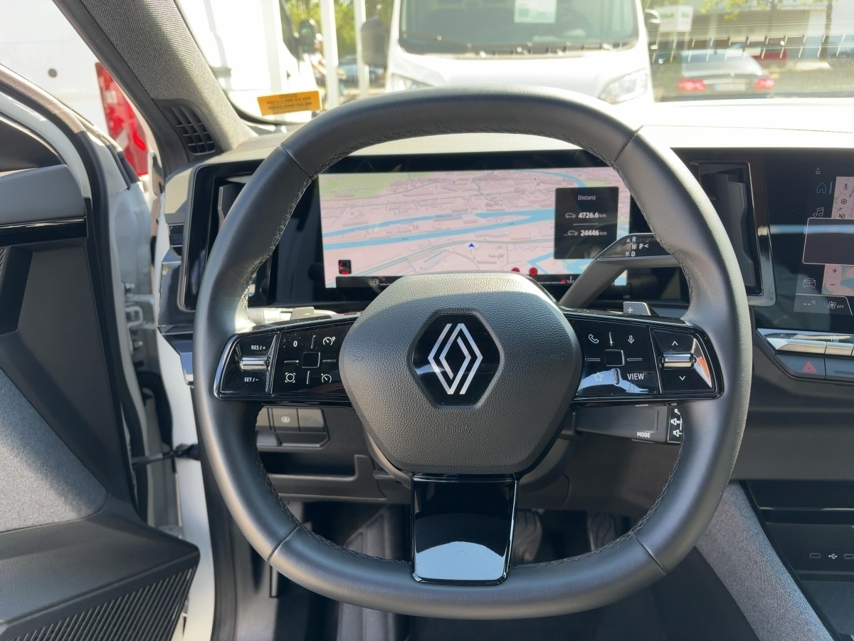 Renault Austral – Bild 18