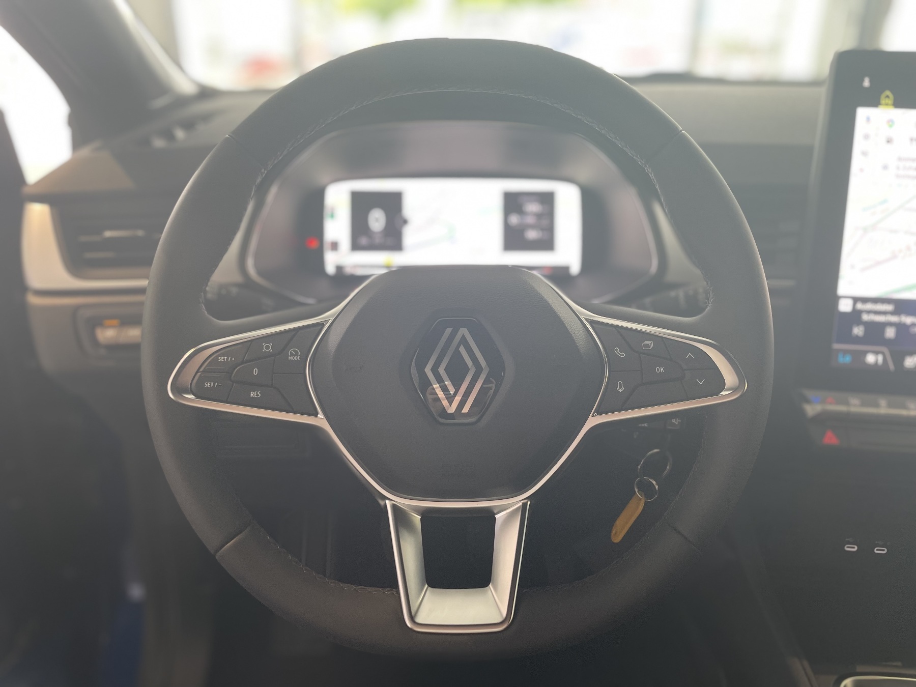 Renault Captur – Bild 36