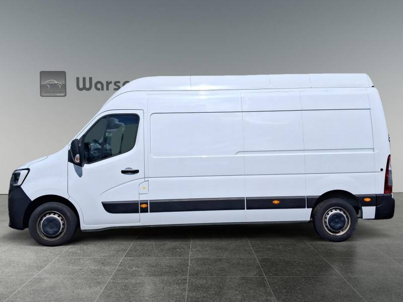 Renault Master Fourgon