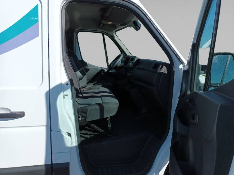 Renault Master III