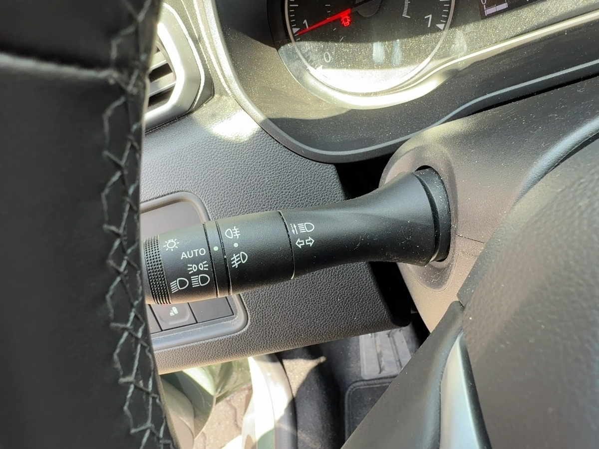 Dacia Duster – Bild 15
