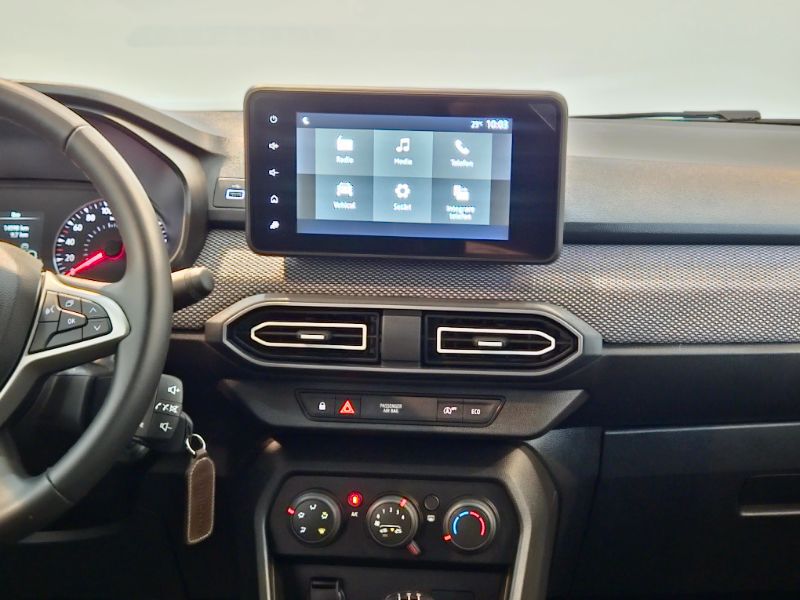 DACIA Logan 2024 — imagine 40
