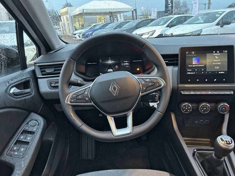Renault Clio V
