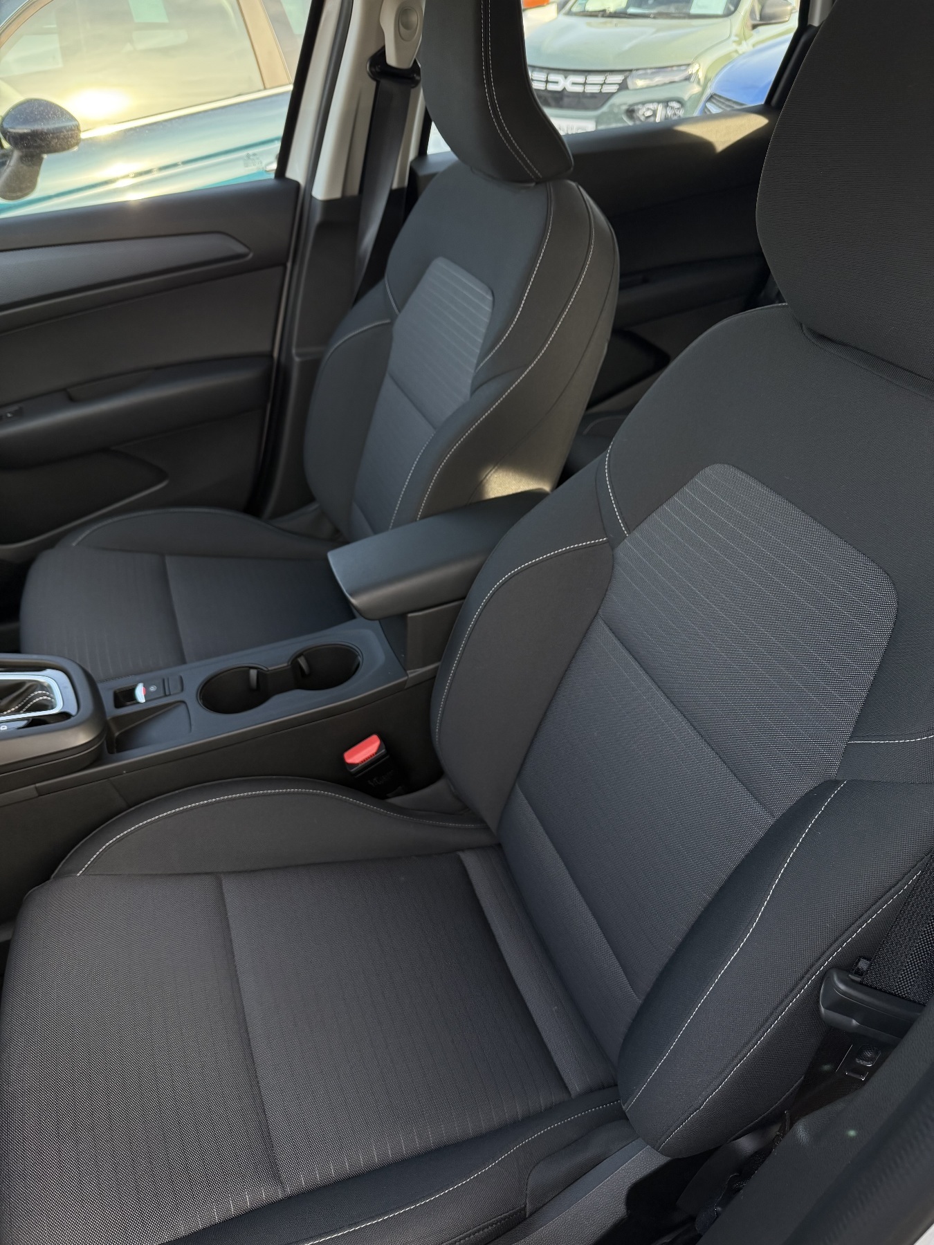 Renault Arkana – Bild 9
