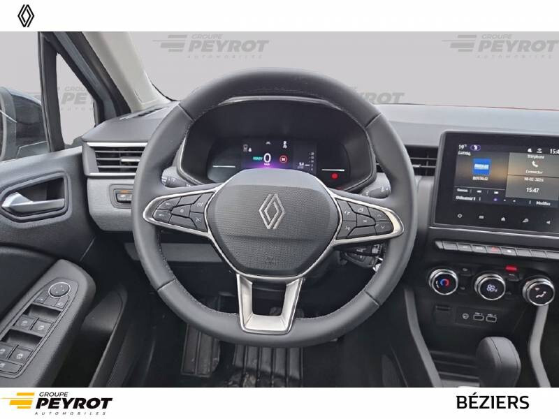 Renault Clio V