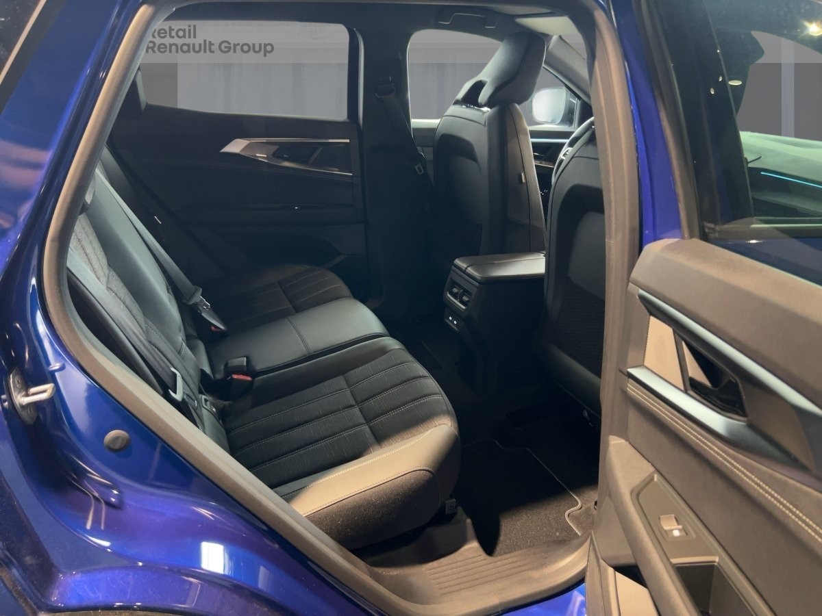Renault Austral – Bild 8