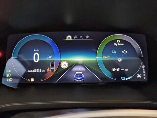 Vehicle 3D Image