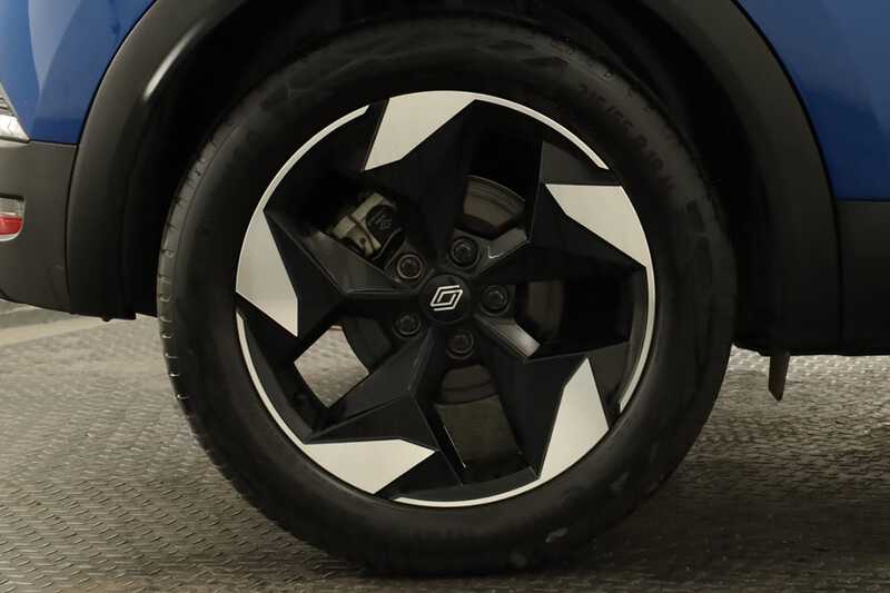 RENAULT Captur Captur 1.0 TCe Techno — photo 5