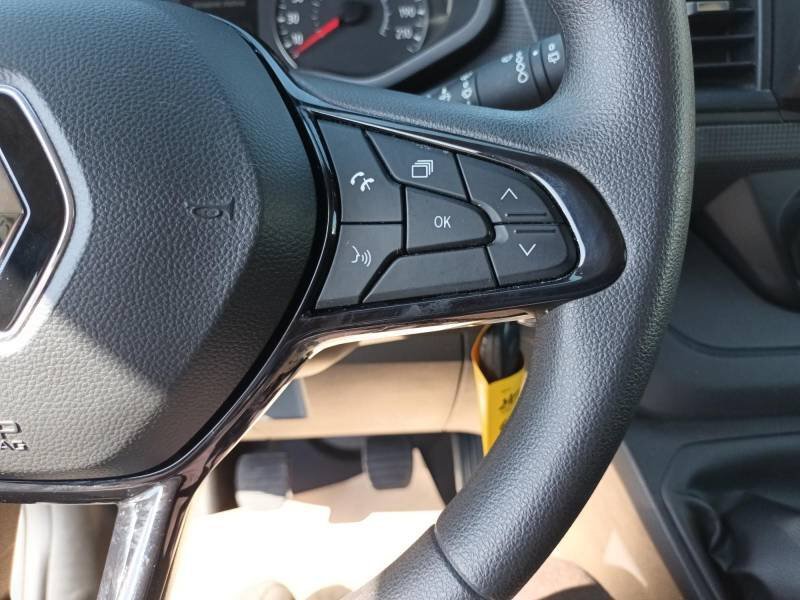 Renault Trafic Combi