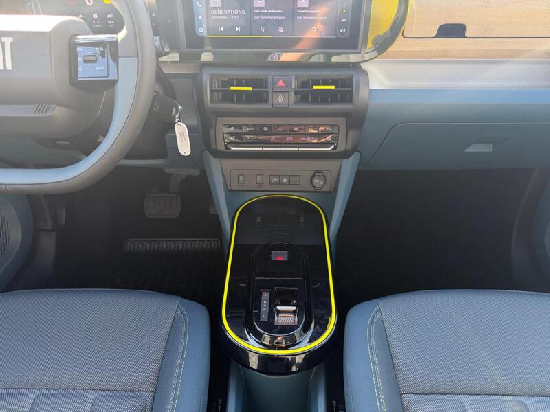 Fiat Grande Panda