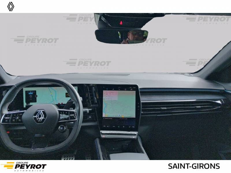Renault Espace VI