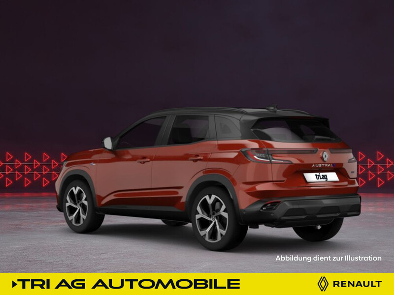 Renault Austral