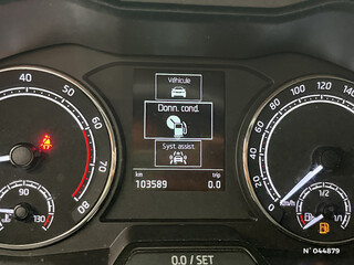 Vehicle 3D Image