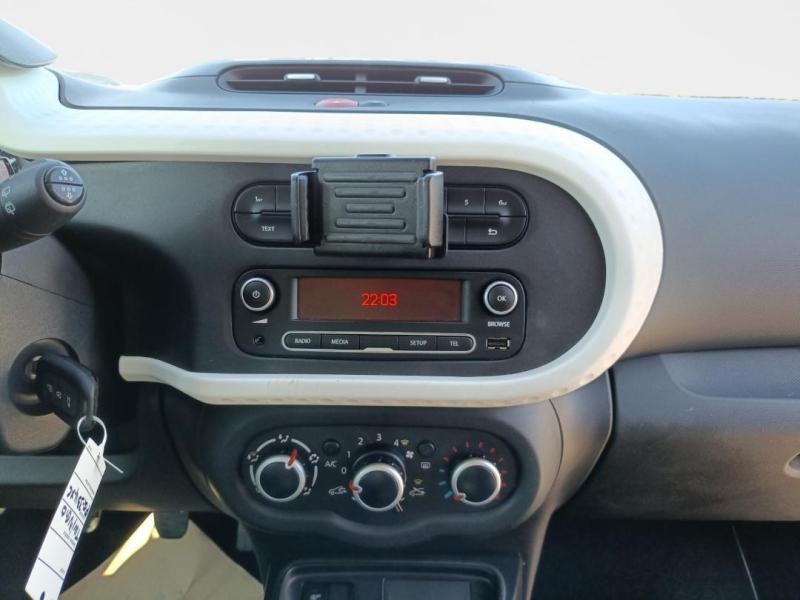 Renault Twingo III