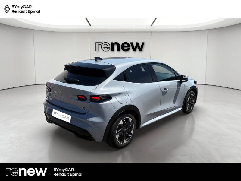 Renault Clio VI