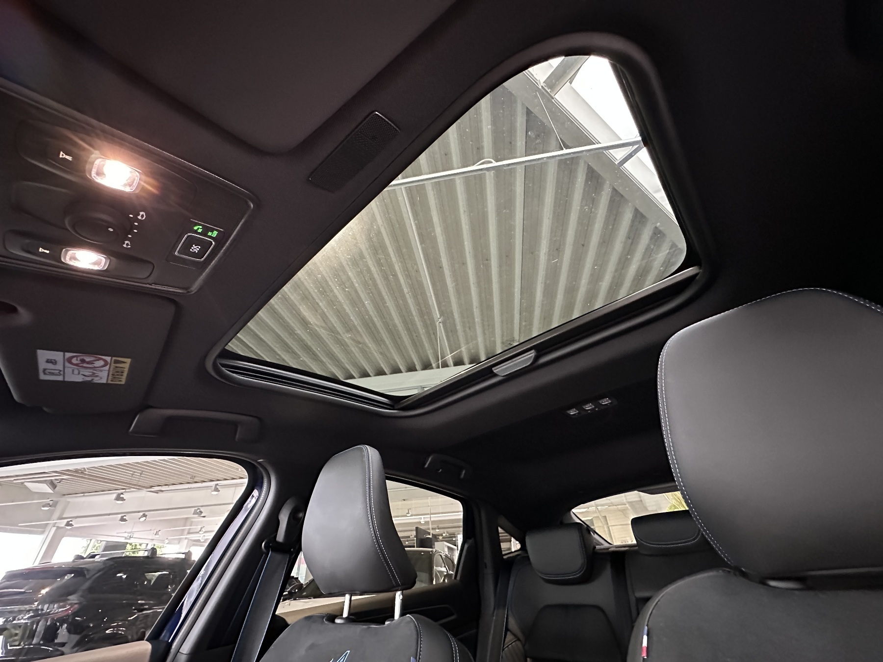 Renault Arkana – Bild 50