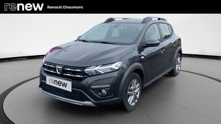 SANDERO
