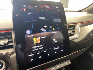 Vehicle 3D Image