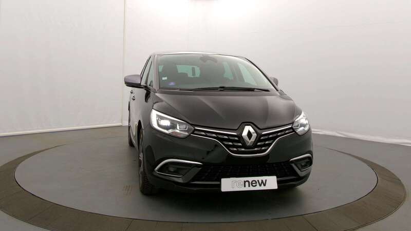 Renault Scenic IV