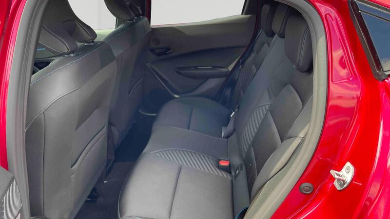 Renault Clio VI