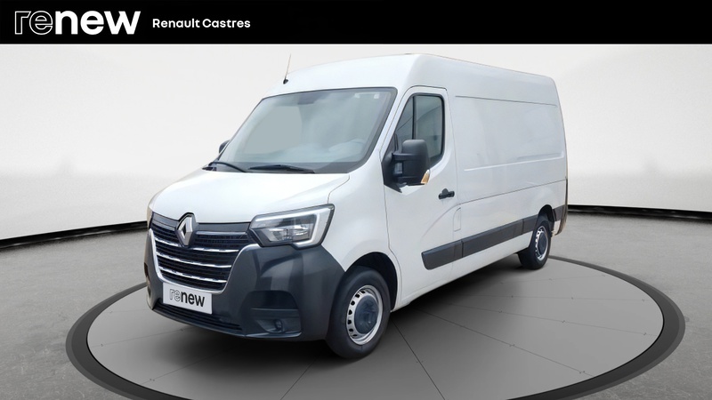 Renault Master III