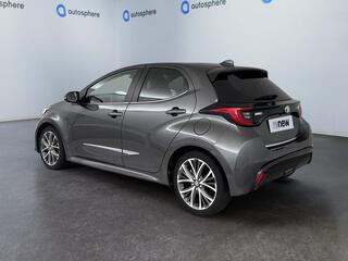 Vehicle 3D Image