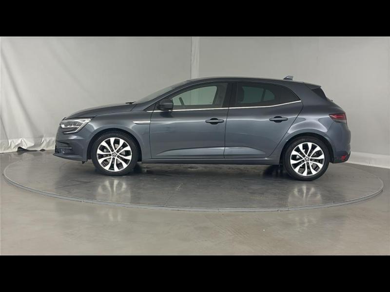 Renault Megane IV Berline