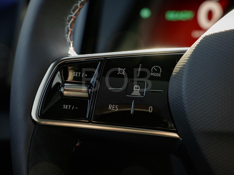 Renault Scenic E-Tech
