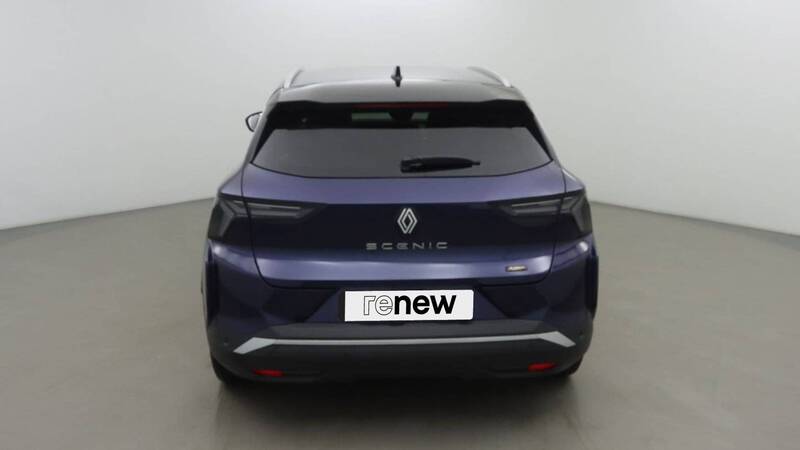 Renault Scenic E-Tech Electrique