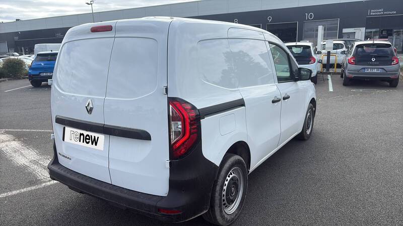 Renault Kangoo VU