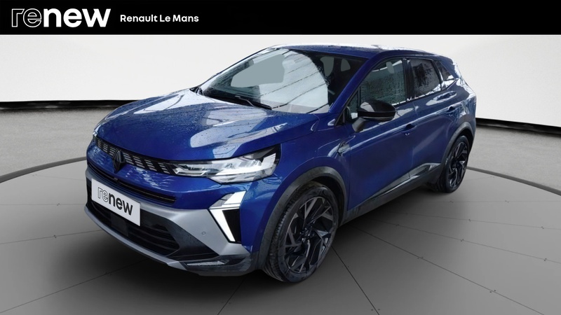 Renault Symbioz