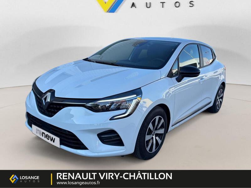 Renault Clio V