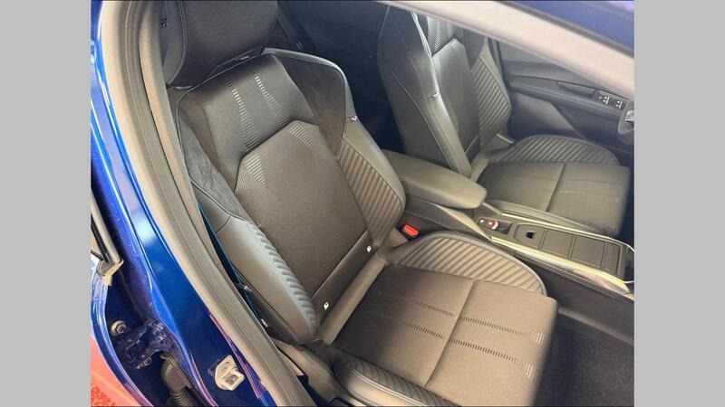 Renault Clio VI